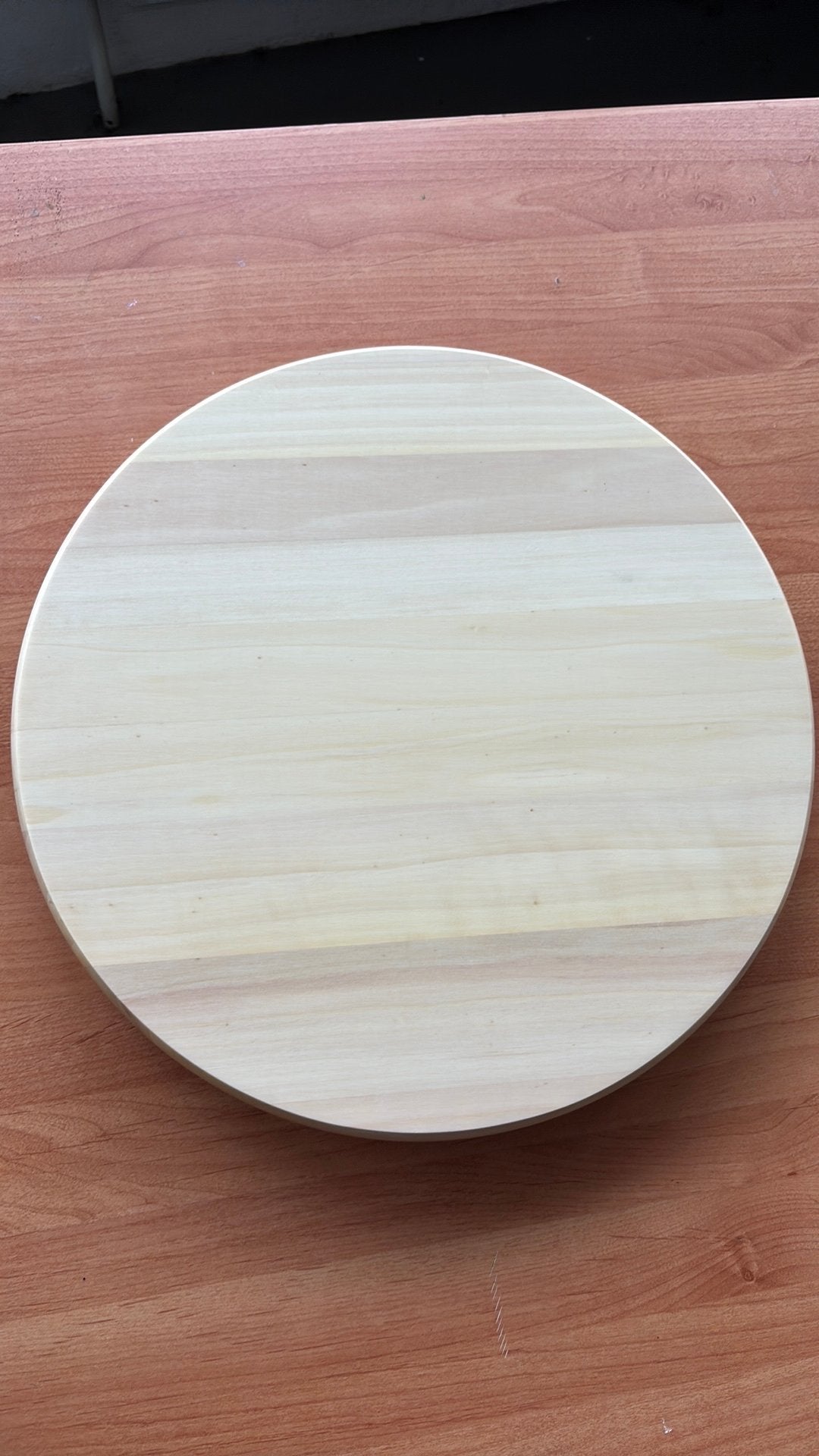 Draaiplateu SNUDDA, Ophalen, Overige typen, Hout, IKEA