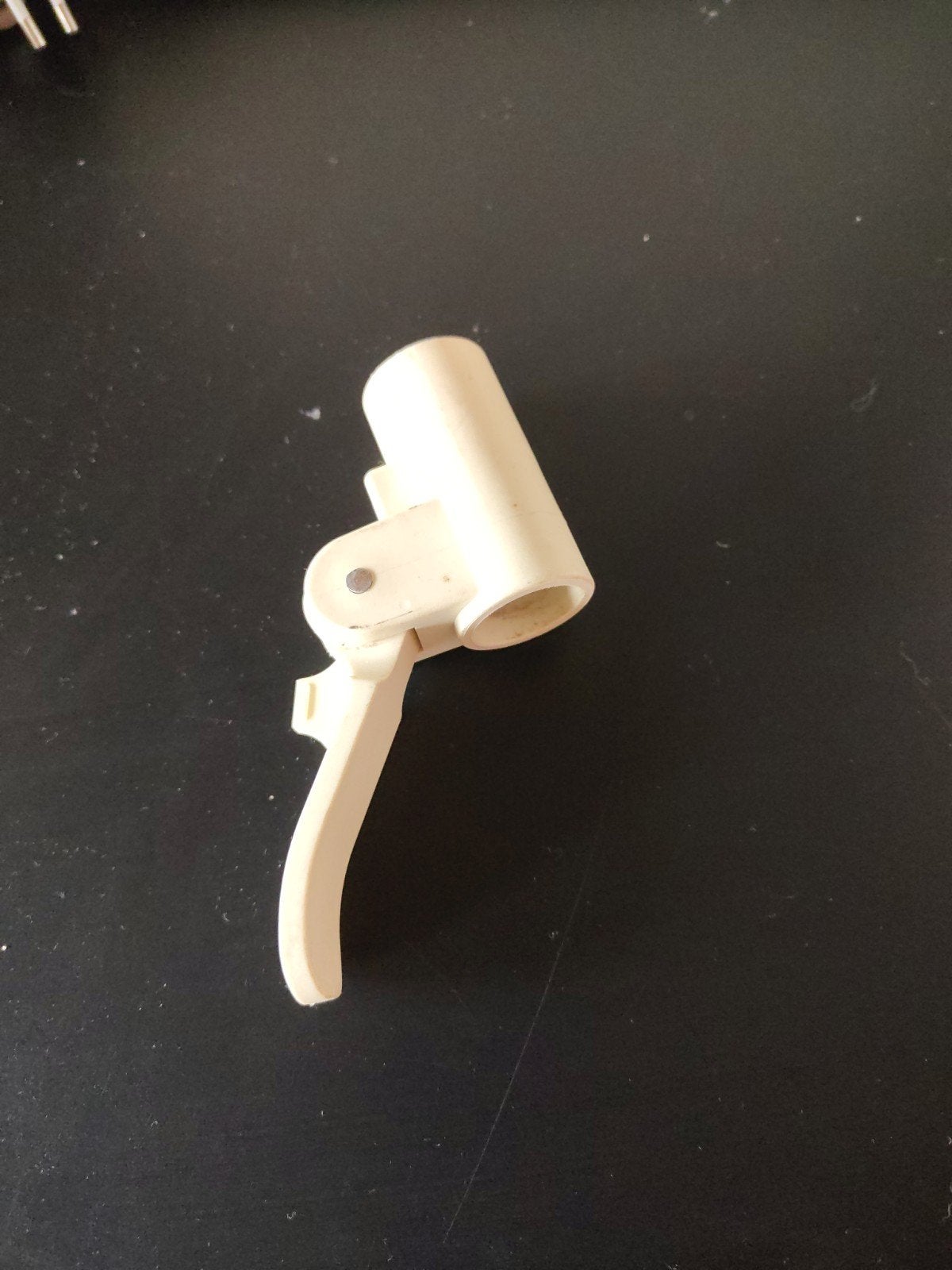 Buisklem 22 mm voor Trigano Odyssée vouwwagen, Ophalen of Verzenden, Nieuw