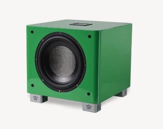 Rel T9x SE / Demo modellen, Subwoofer, Nieuw, Ophalen of Verzenden, 150 watt of meer