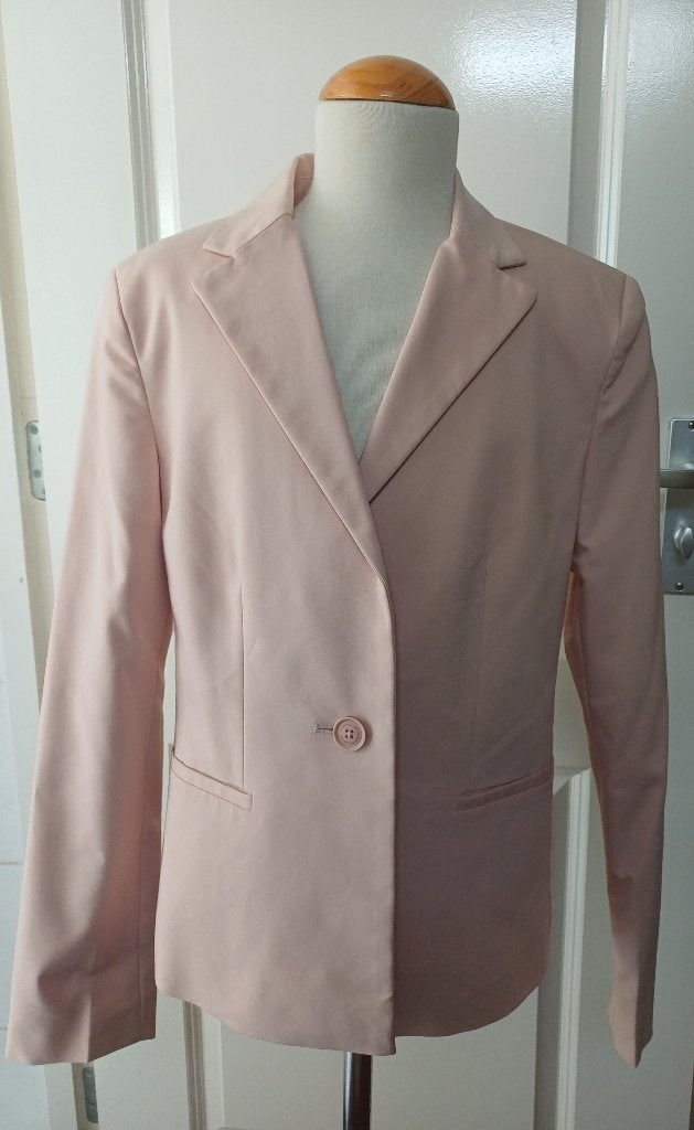 Colbert Jasje Mexx oud roze S 36 Nieuw ( Jool ), Mexx, Nieuw, Ophalen of Verzenden, Jasje
