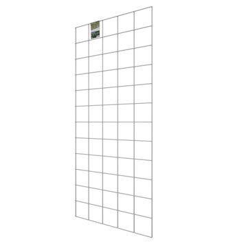 Gaas panelen, Tuin en Terras, Gaas en Draad, Ophalen, Zo goed als nieuw, Minder dan 10 meter, Gaas