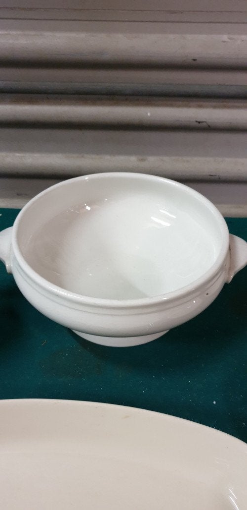 servies p regout en co maastricht, Ophalen of Verzenden, 'T Olde Gre-j, Info@toldegrej.nl, Endepoelstraat 20f Didam