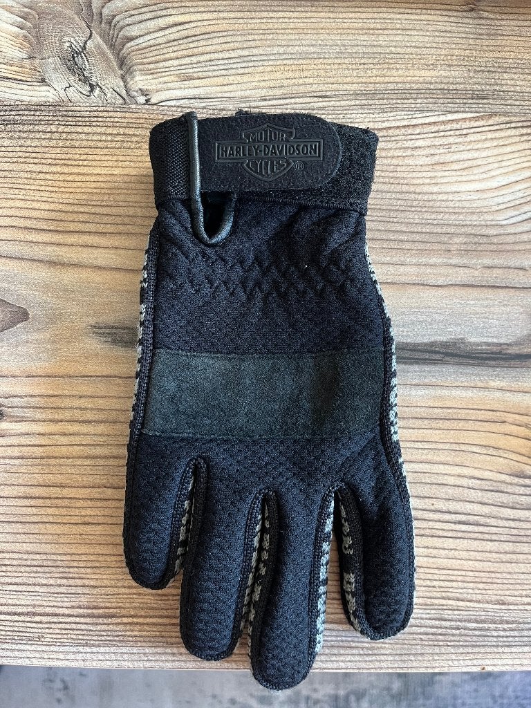 Motor handschoenen, Motoren, Harley-Davidson, Ophalen of Verzenden, Dames, Handschoenen