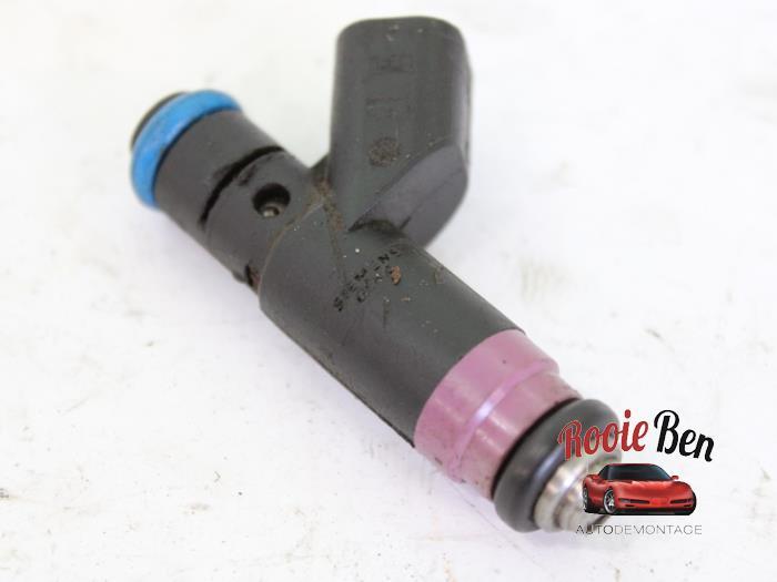 Injector (benzine injectie) van een Dodge RAM, Gebruikt, -, -, Ophalen of Verzenden