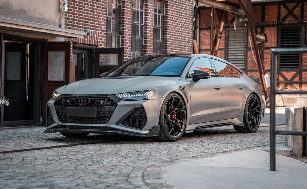 NIEUW 18-22 inch ABT velgen voor Audi A5, A6, A7, A8, Q7, Q8, Velg(en), Verzenden, Nieuw, 20 inch