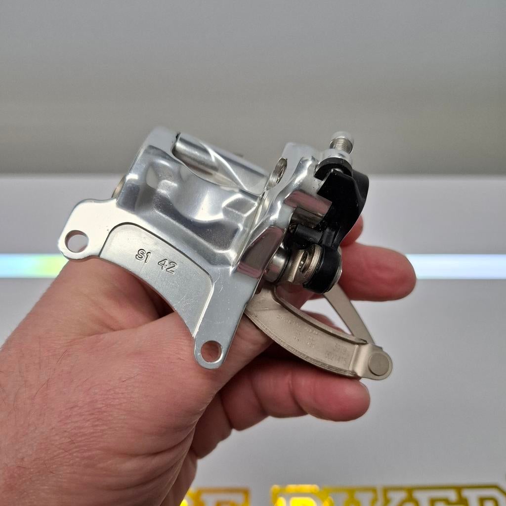 Sram XX voorderailleur NIEUW, Ophalen of Verzenden, Nieuw, Derailleur of Ketting, SRAM