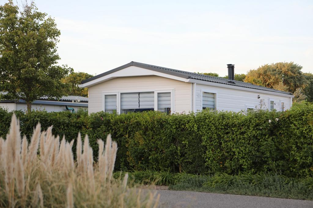 Vakantie aan zee, Julianahoeve- Renesse- Zeeland