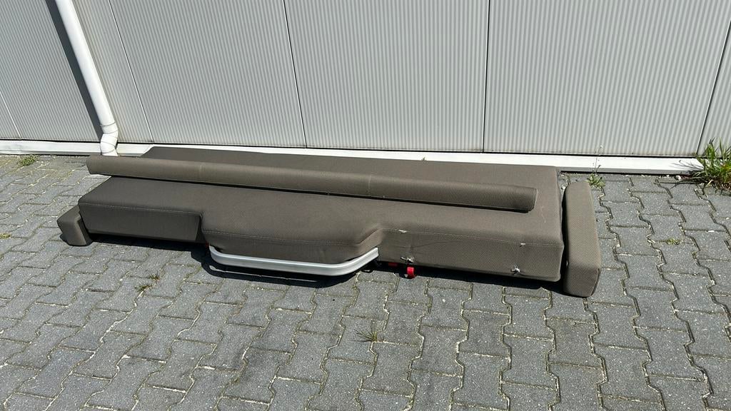 Scania r uitschuifbaar bed/matras NIEUW OF GEBRUIKT, Ophalen of Verzenden, Nieuw, Scania