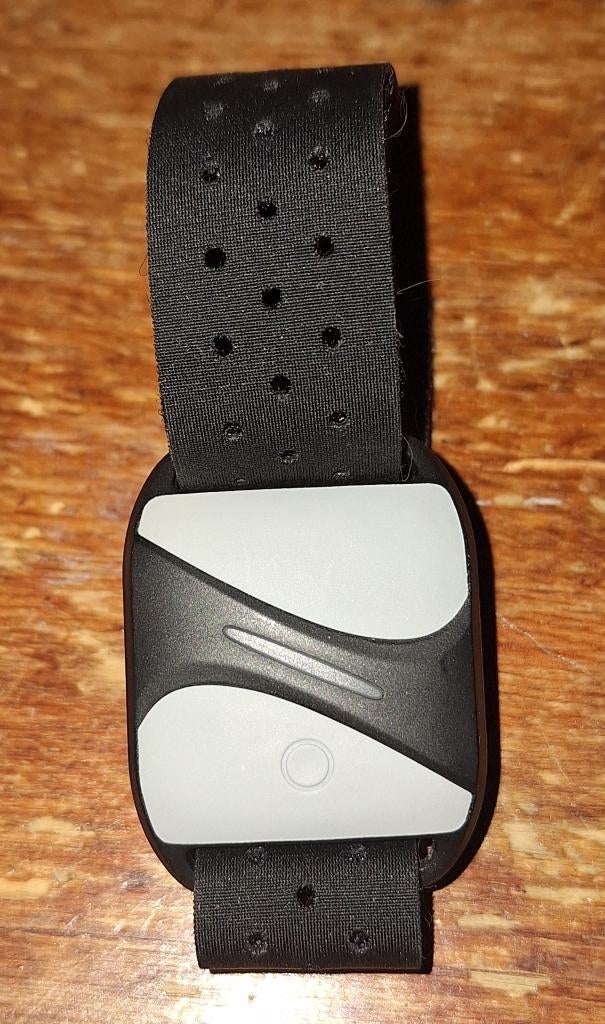 Hartslagmeter voor de sporter!, Sport en Fitness, Hartslagmeters, Ophalen, Zo goed als nieuw, Overige merken, Waterdicht