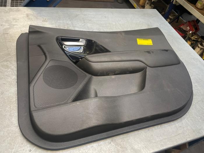 Portierbekleding 4Deurs links-achter van een Kia Niro, Auto-onderdelen, Interieur en Bekleding, -, -, Ophalen of Verzenden, -