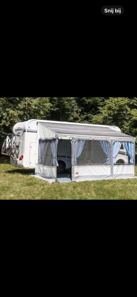 Fiamma privacy room F45 450, Ophalen, Nieuw