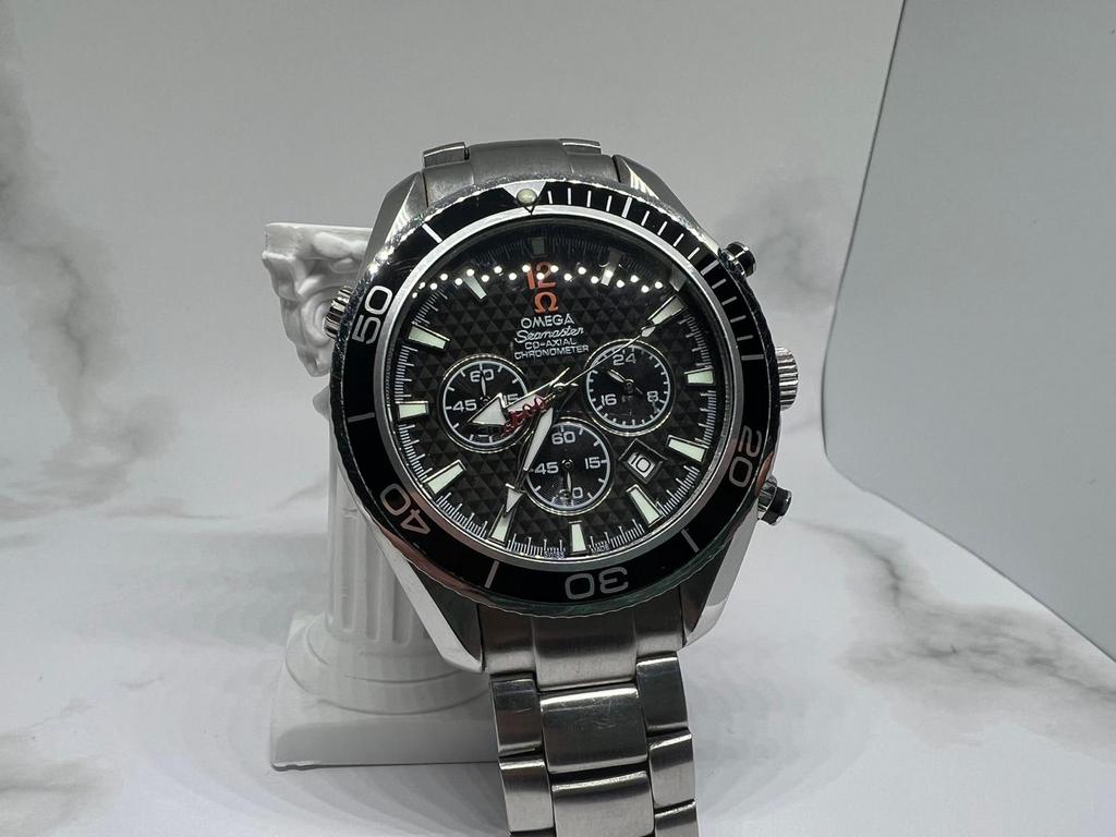 Omega Seamaster 007 Limited Edition, Ophalen of Verzenden
