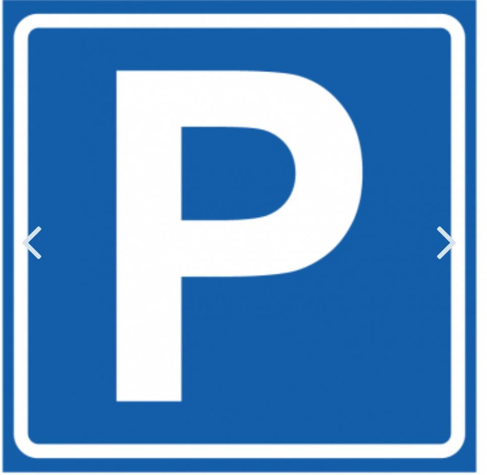 Te huur privéparkeerplaats in hartje ginneken