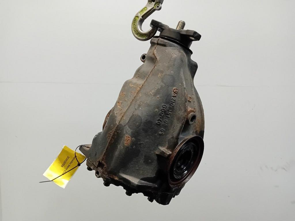 Cardan Mercedes-Benz CLK-Klasse, Onderdelen@venauto.nl, Van der Ven Autorecycling B.V., Gebruikt, Ettenseweg 76, 4706 PB Roosendaal, The Netherlands