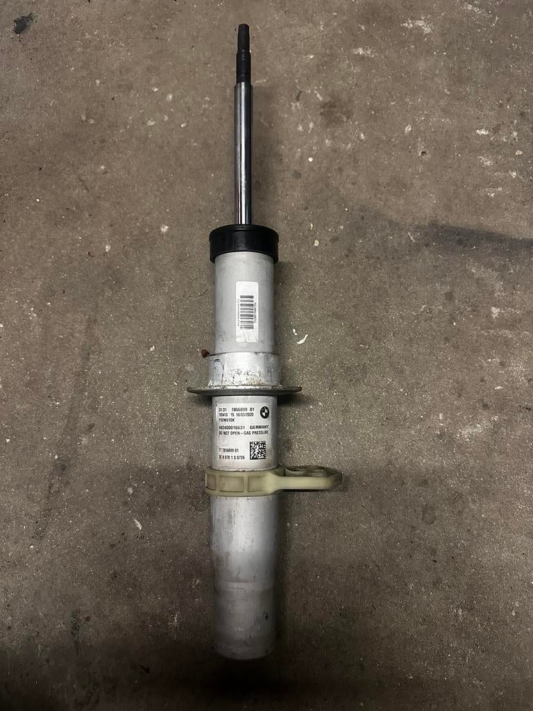 NIEUW! Schokdempers BMW M8 2021, Ophalen, Nieuw, BMW