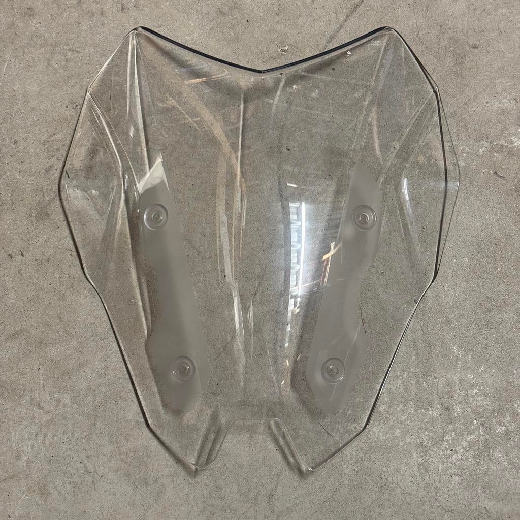 BMW R1200RS (k54) Helder OEM Ruit, Gebruikt, BMW, Ophalen of Verzenden, BMW