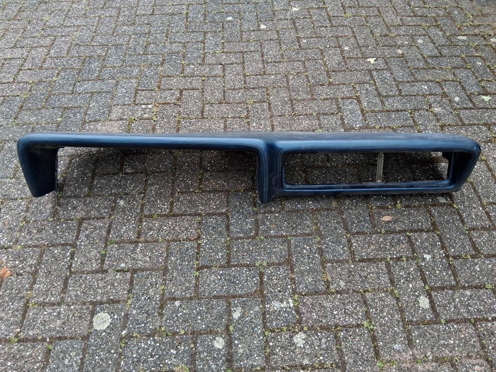 Lincoln Mark 5 donkerblauw dashboard in goede staat, Auto-onderdelen, Interieur en Bekleding, Ophalen, Gebruikt, Lincoln