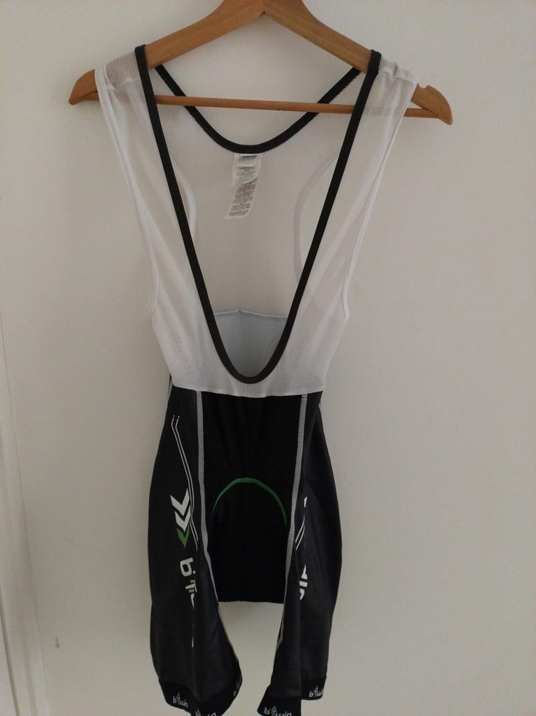 Fietsbroek, Ophalen of Verzenden, Zo goed als nieuw, Bovenkleding