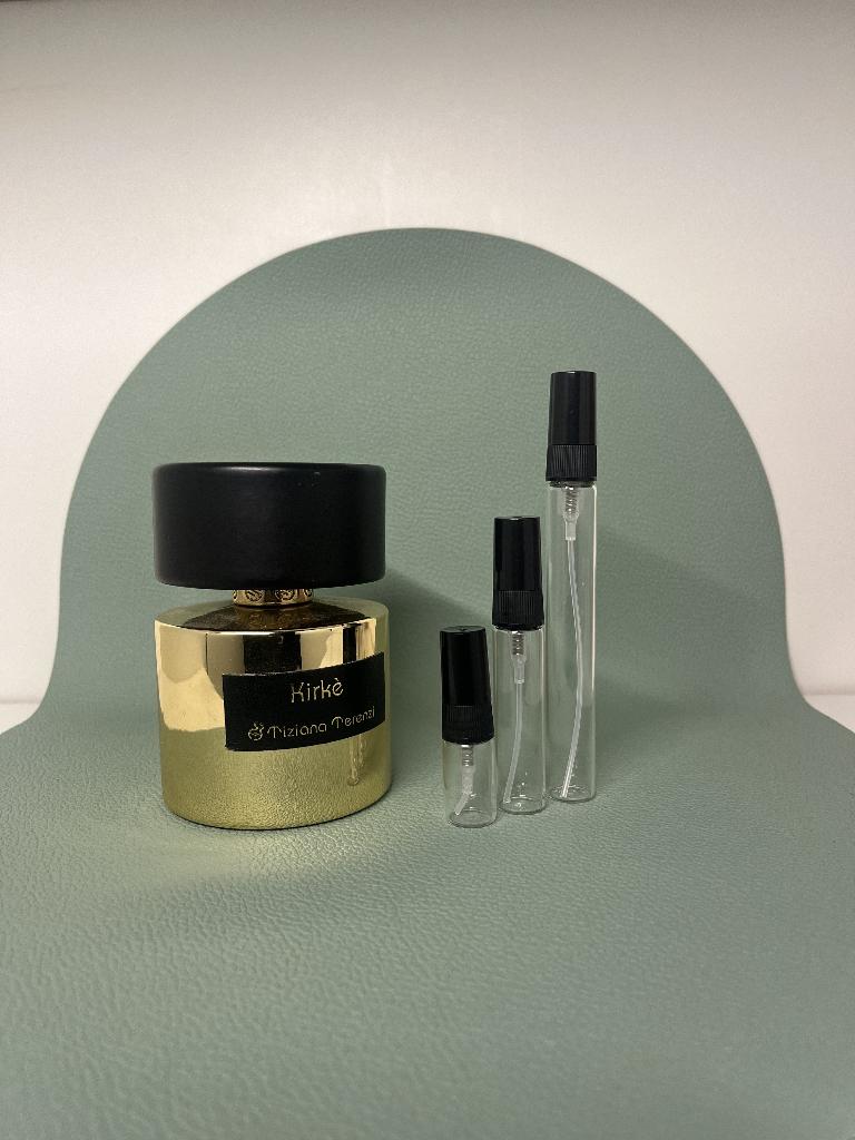 Tiziana Terenzi Kirke Sample Decant Parfum Tester, Ophalen of Verzenden, Nieuw