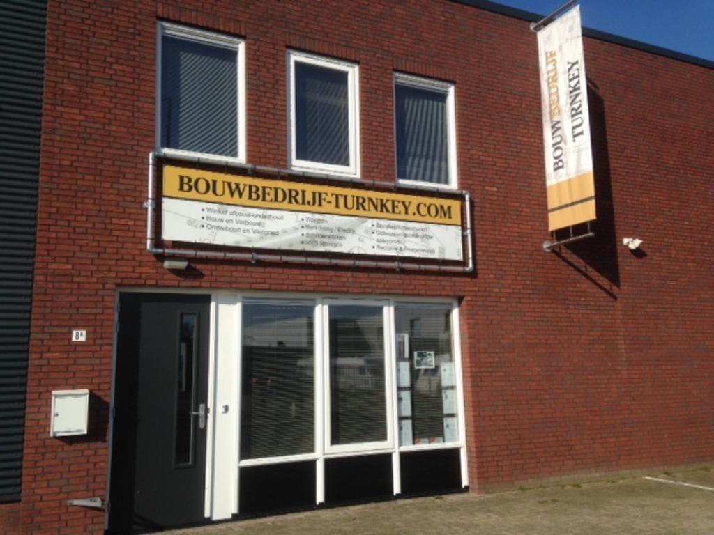 Foto 7 van Turnkey Klus/ Onderhoud bedrijf