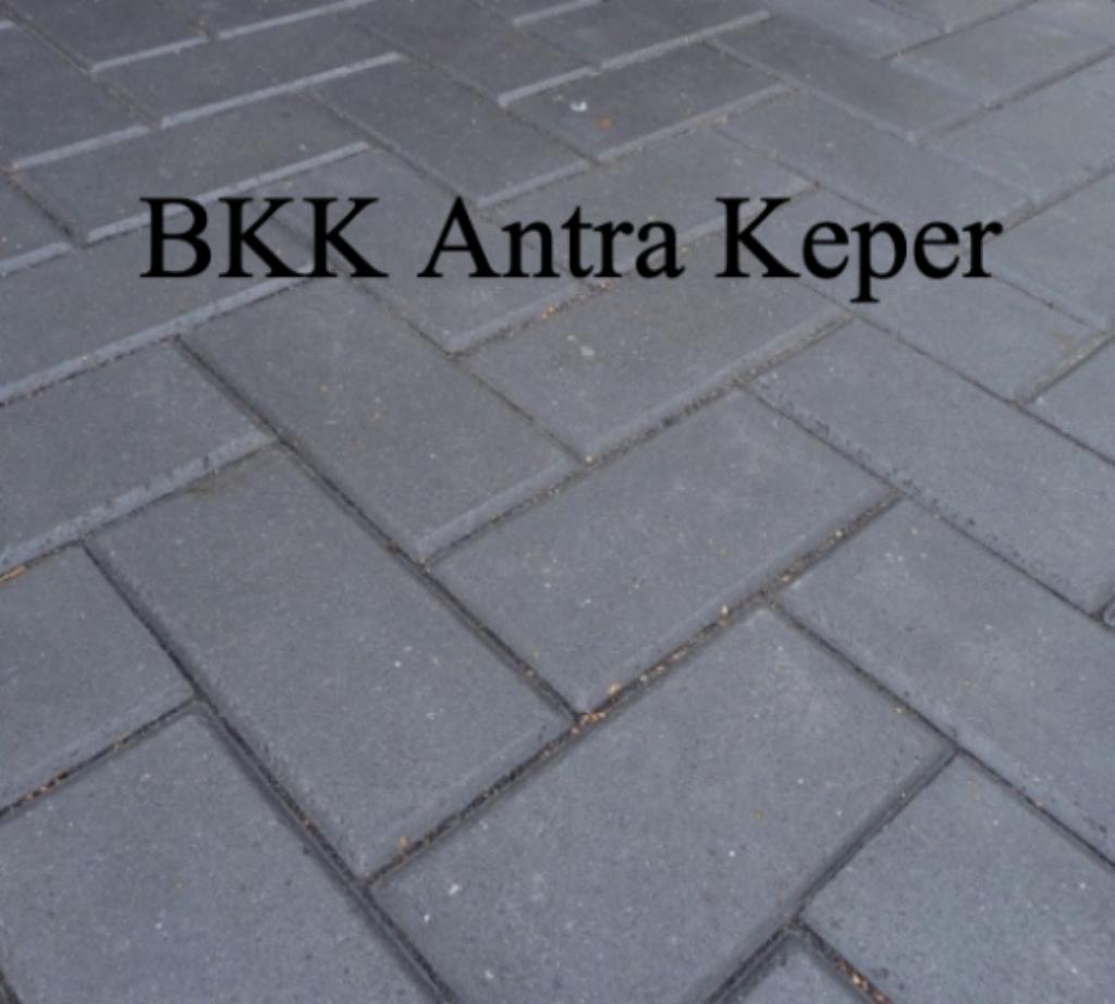 Betonklinkers. H klinkers. Oprit stenen. Betonstenen., Verzenden, Klinkers, Nieuw, 10 m² of meer