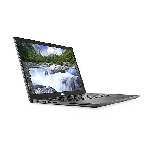 DELL LATITUDE 7310 CORE I5 10TH 8GB 256GB SSD MET GARANTIE, 256 GB, DELL, Qwerty, 8 GB