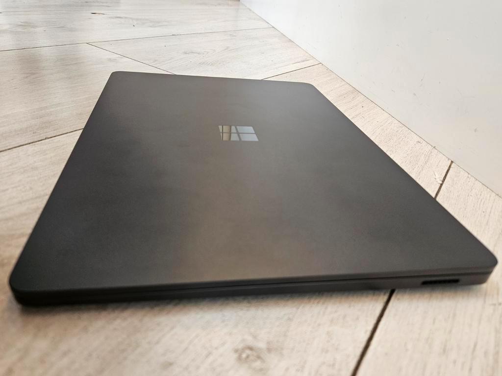 Nieuw: Microsoft Surface Laptop 7 Ultra 7 266V 16gb 256gb, 256 GB, Qwerty, Microsoft, 13 inch