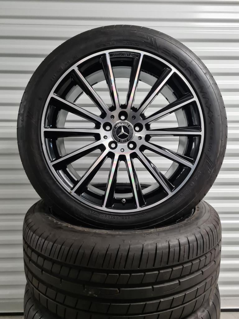 Gezocht! Partij & complete sets ! Inkoop ORIGINELE velgen, Ophalen of Verzenden, Zomerbanden, Banden en Velgen