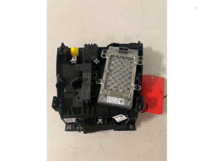 Telefoon Module (diversen) van een Ford Kuga, Gebruikt, -, -, Ophalen of Verzenden