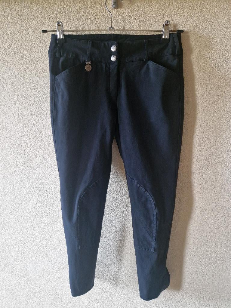 Damesrijbroek Pikeur, Dieren en Toebehoren, Paardrijkleding, Gebruikt, Dames, Bovenkleding, Recreatie, Ophalen of Verzenden
