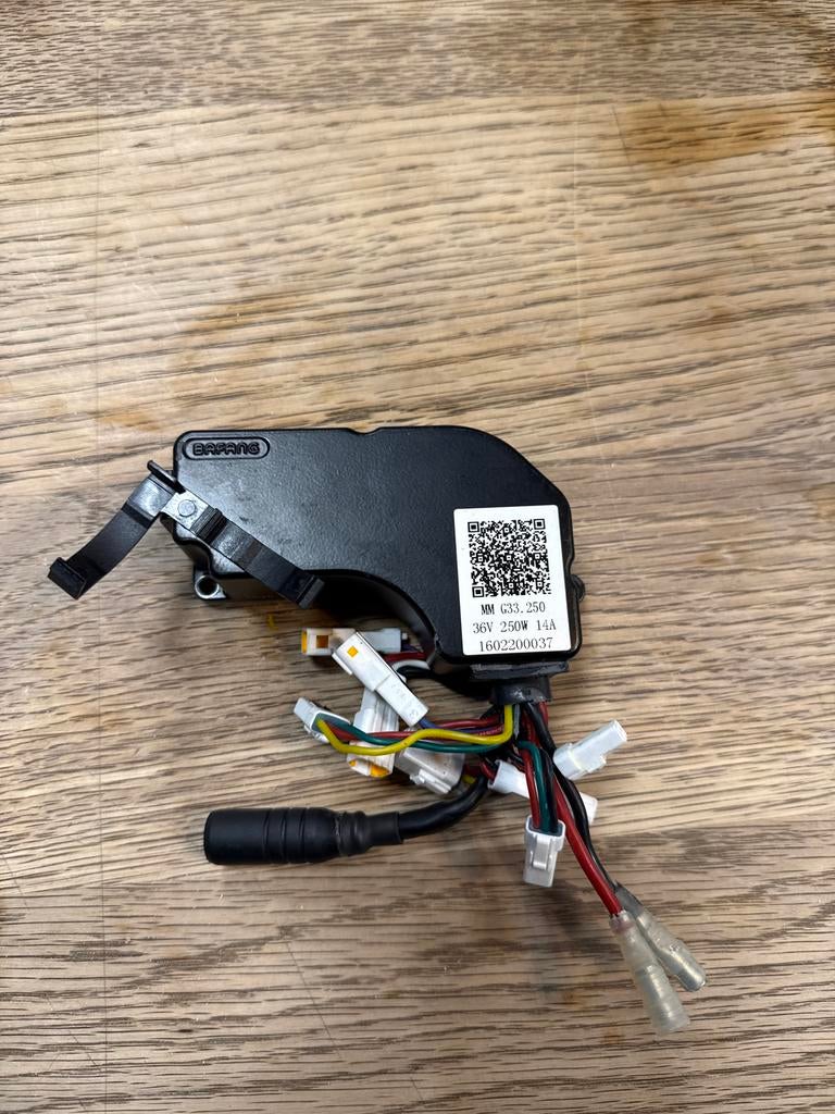 Bafang G33.250 Middenmotor Controller - Nieuw, Ophalen of Verzenden, Nieuw, Overige typen