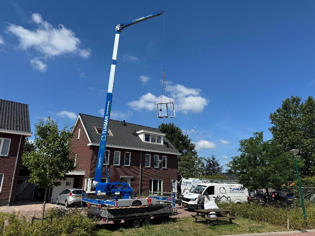 Foto 5 van dakdekker