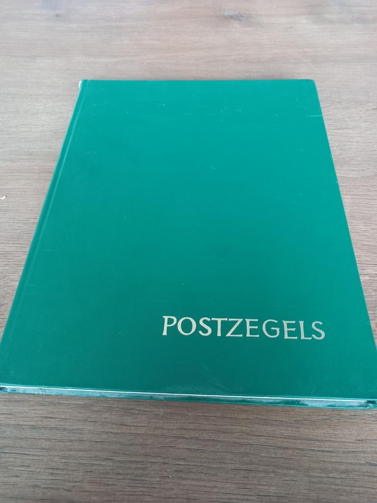 Noorwegen in stockboek vol, Postzegels en Munten, Postzegels | Volle albums en Verzamelingen, Ophalen of Verzenden, Buitenland