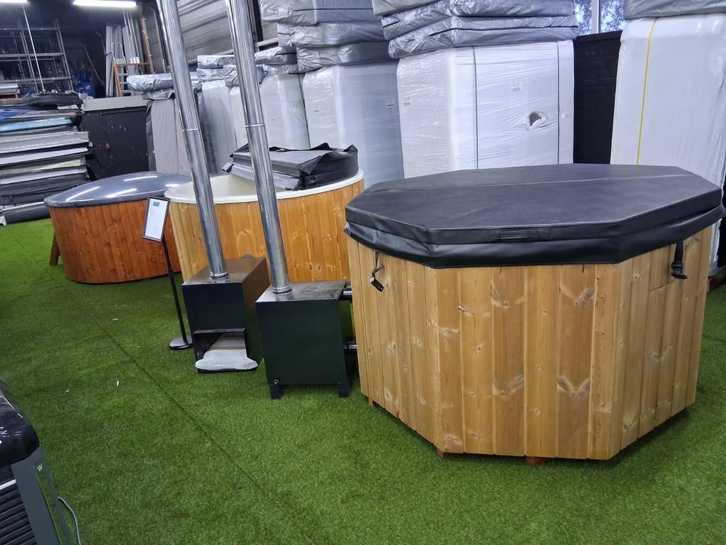 Hottub NIEUWE hottubs diverse modellen, Ophalen of Verzenden, Nieuw
