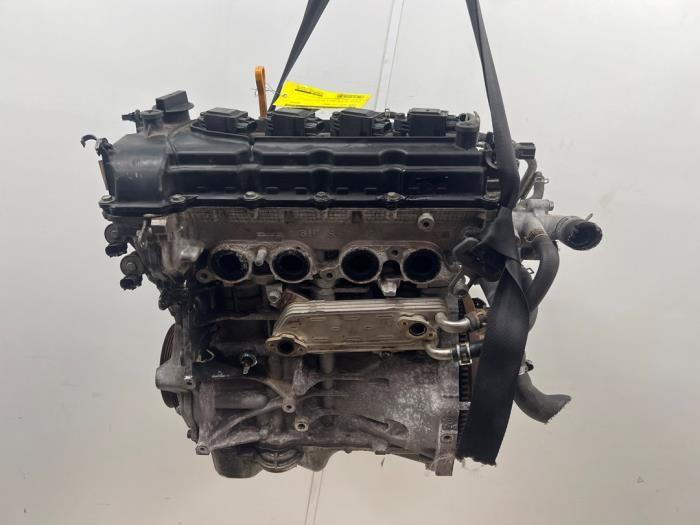 Motor van een Suzuki Swift, Auto-onderdelen, Gebruikt, -, -, Ophalen of Verzenden