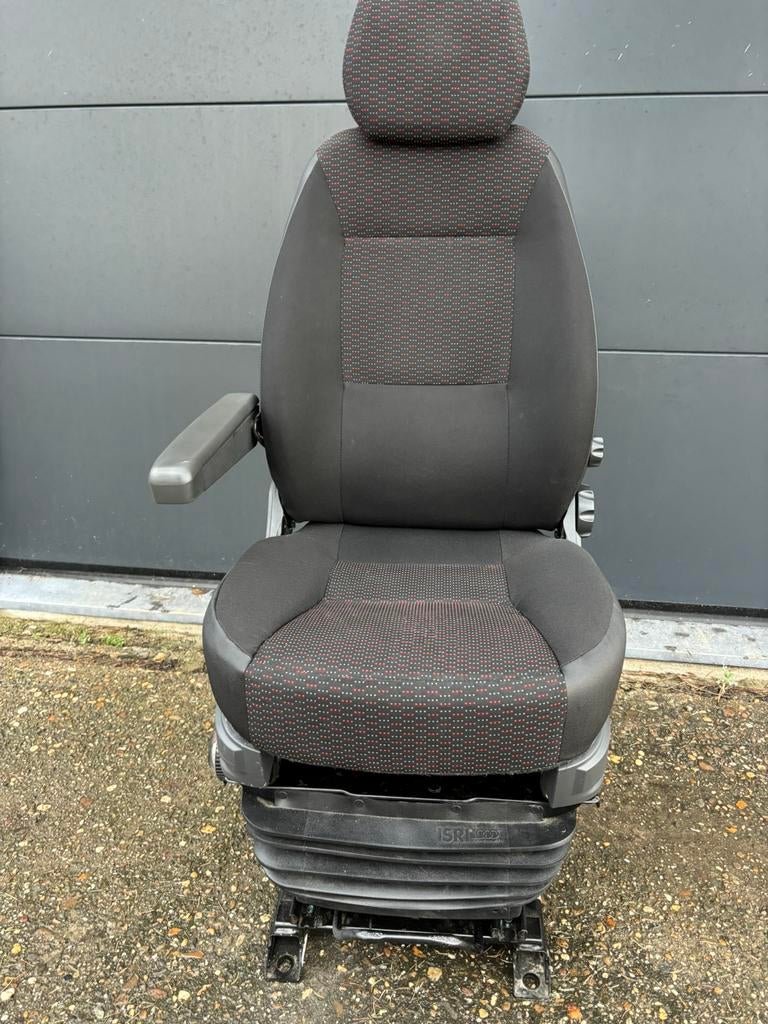 stoel links geveerde Citroen jumper Peugeot Boxer Fiat Ducat, Tymtop5@gmail.com, 3161ek, Tymtop, Nieuw