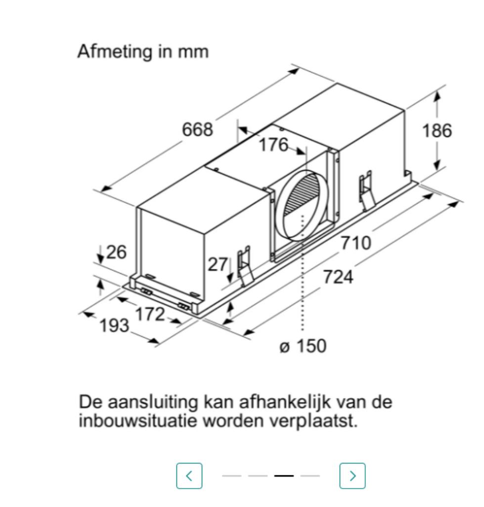 Siemens cleanAir set LZ21JXC21 • 17004531, Ophalen of Verzenden, Nieuw