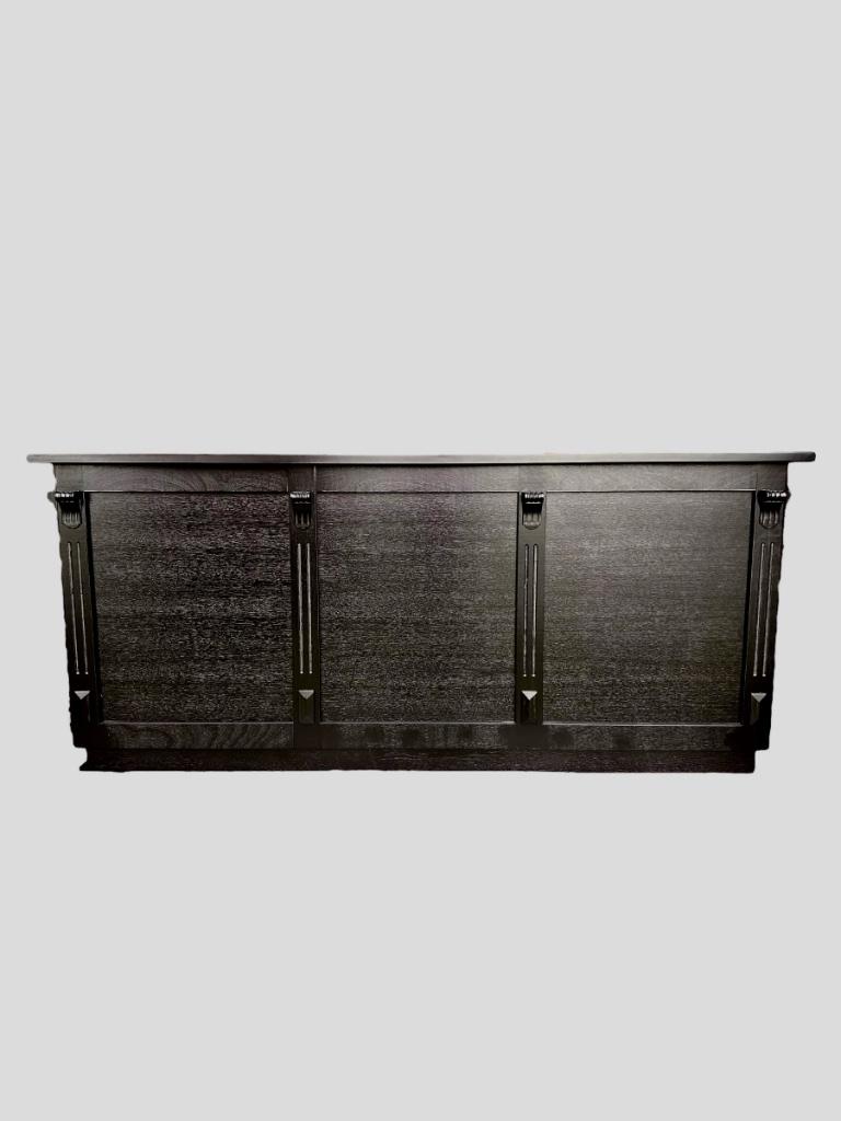 Toonbank / Balie / Bar 250 cm