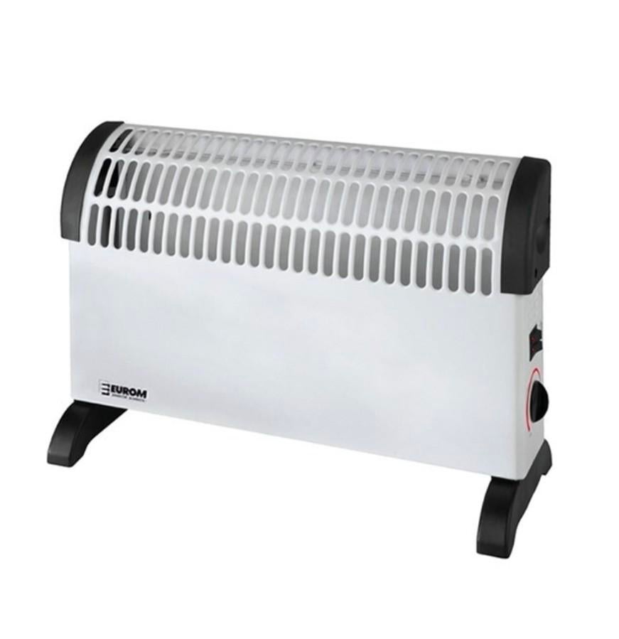 Elektrische kachel - 1500W - Nieuw in doos, Huis en Inrichting, Kachels, Ophalen, Nieuw, Elektrisch, Kolomkachel