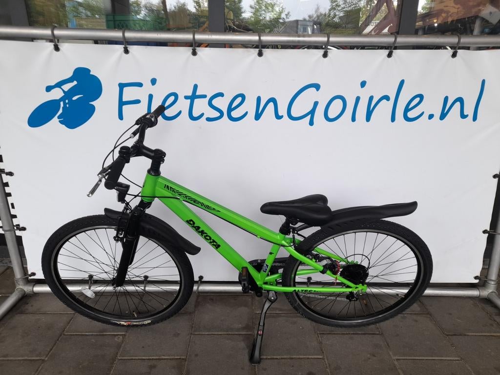 Jongensfiets,Altec Dakota,26 inch,7 versnellingen, Fietsen en Brommers, Fietsen | Jongens, Versnellingen, Altec Dakota, Nieuw