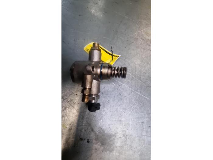 Benzinepomp van een Audi S4, Gebruikt, -, -, -