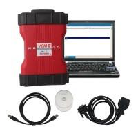VCM2 PRO full diagnose scanner tool WIFI IDS | FORD + MAZDA, Ophalen of Verzenden, Nieuw