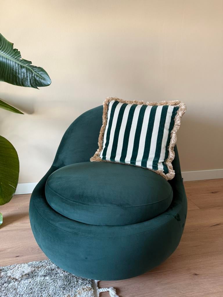 SOFA company, Ophalen of Verzenden, Zo goed als nieuw, 75 tot 100 cm, 50 tot 75 cm