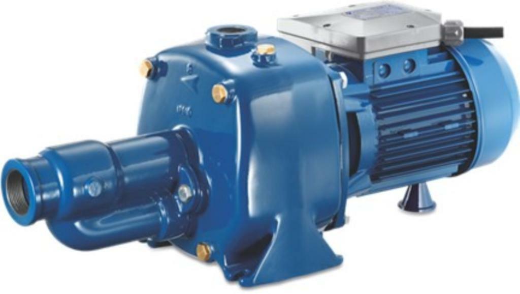 Foras JA 150 M 230V zelfaanzuigende jetpomp Waterpomp JA150M, Ophalen of Verzenden, Nieuw