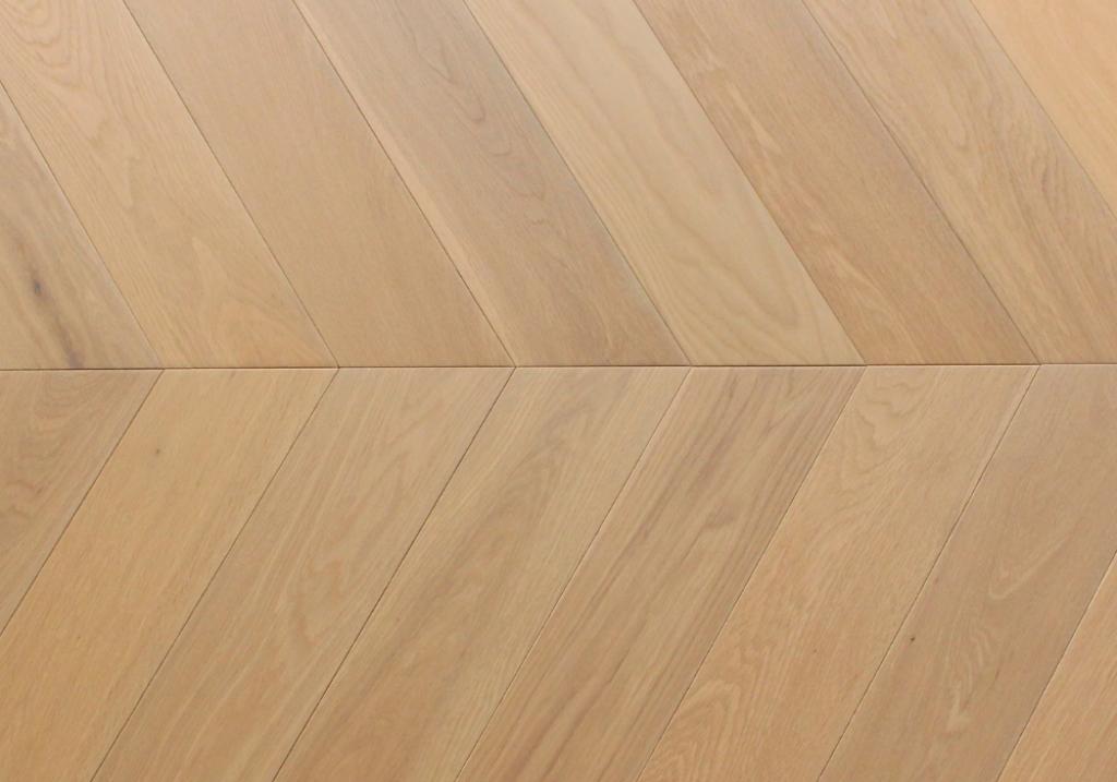 Hongaarse punt parket, 50 tot 150 cm, Nieuw, 10 m² of meer, 10 tot 30 cm
