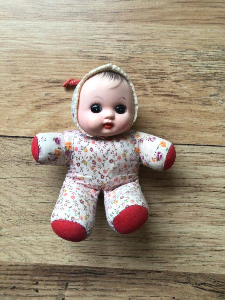 Vintage Bella Pouet, Ophalen of Verzenden, Gebruikt, Pop