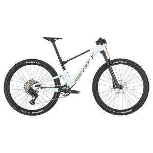 Scott Spark RC Team maat Large, Carbon, Nieuw, Meer dan 20 versnellingen, Ophalen