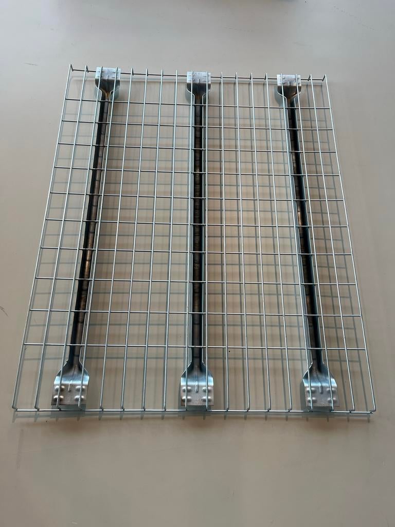 ROOSTERVLONDER 895x1100mm (BxD) PARTIJVOORDEEL!, Zakelijke goederen, Kantoor en Winkelinrichting | Magazijn, Stelling en Opslag