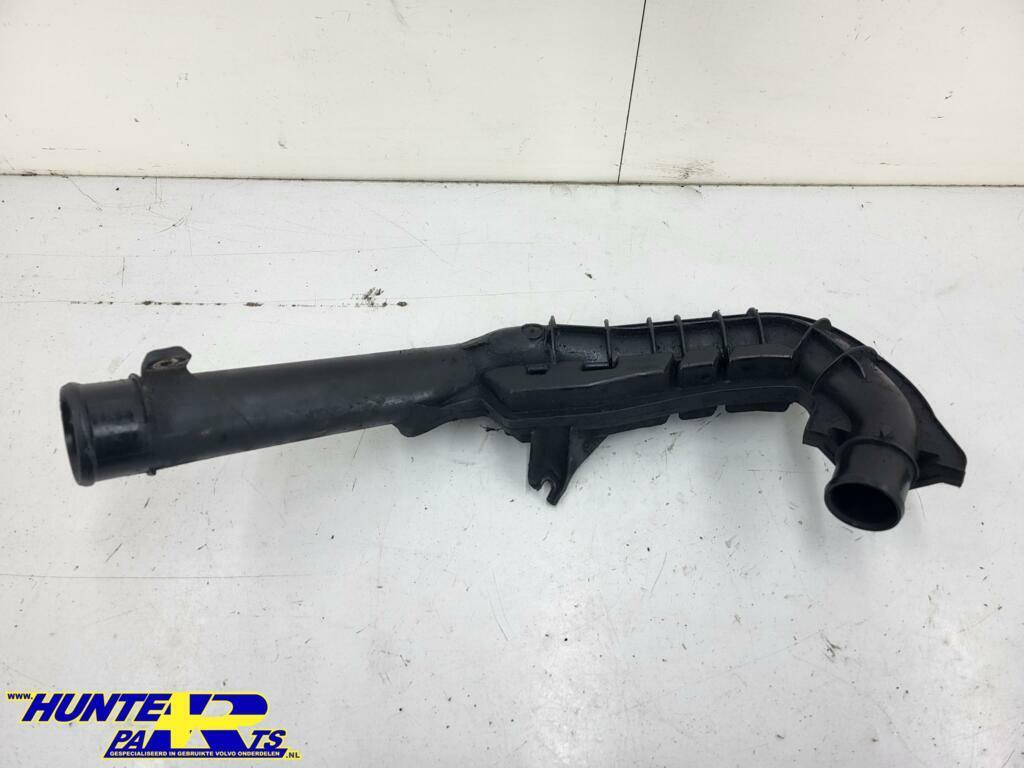 Intercooler Turbo buis  Volvo V70/XC/S80 (07-17) 6G916K683AG, Ophalen of Verzenden, Gebruikt