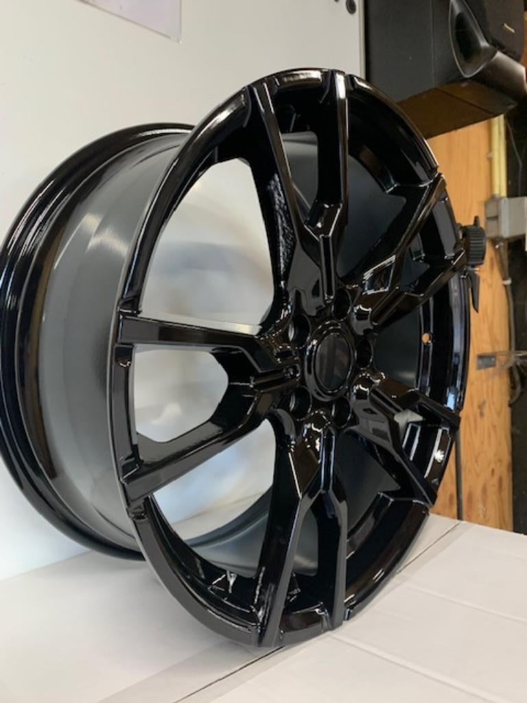 18"Velgen MINI Look 5x112 NIEUW MINI Cooper S One Countryman, Auto-onderdelen, Banden en Velgen, 18 inch, Velg(en), Nieuw, Ophalen of Verzenden
